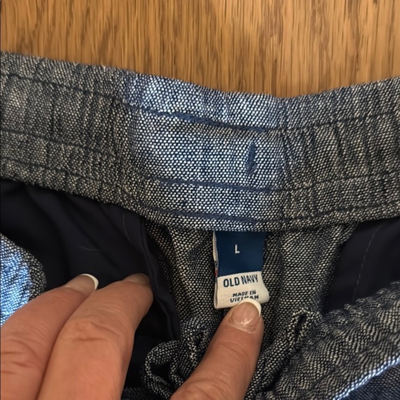 Gray Casual Pants - Picture 2 of 5